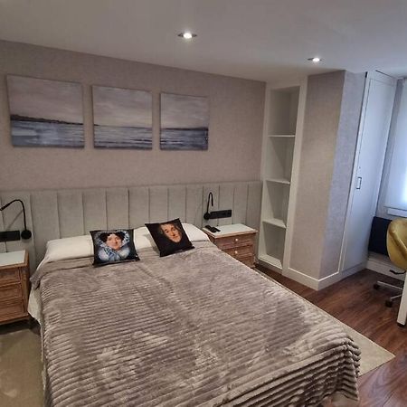 Apartamento Trellis Ла Коруня Екстериор снимка
