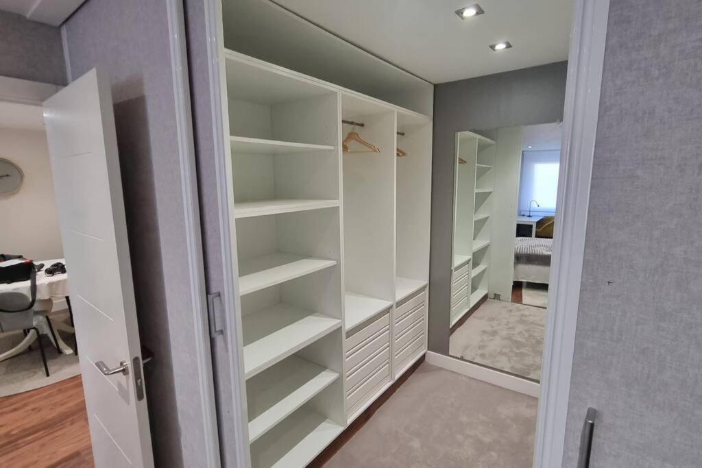 Apartamento Trellis Ла Коруня Екстериор снимка